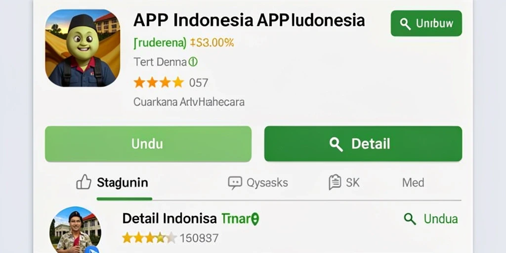 banteng69 - Karakter unik dengan kemampuan khusus.