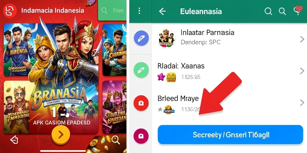dax69 - Gameplay yang seru dan menantang.