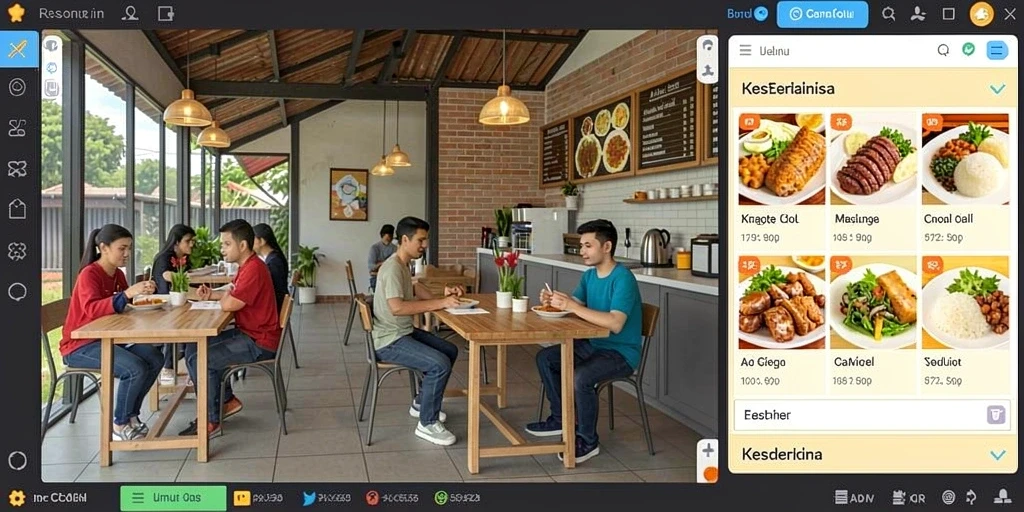 gacor305 - Banyak karakter menarik dengan kemampuan spesial.