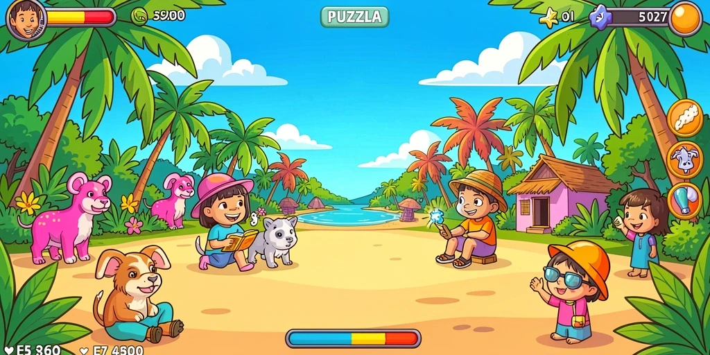 gems365 - Mode permainan yang variatif untuk semua pemain.