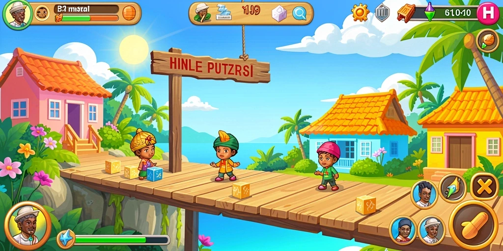 king999 - Menampilkan mode multiplayer yang seru dan interaktif.