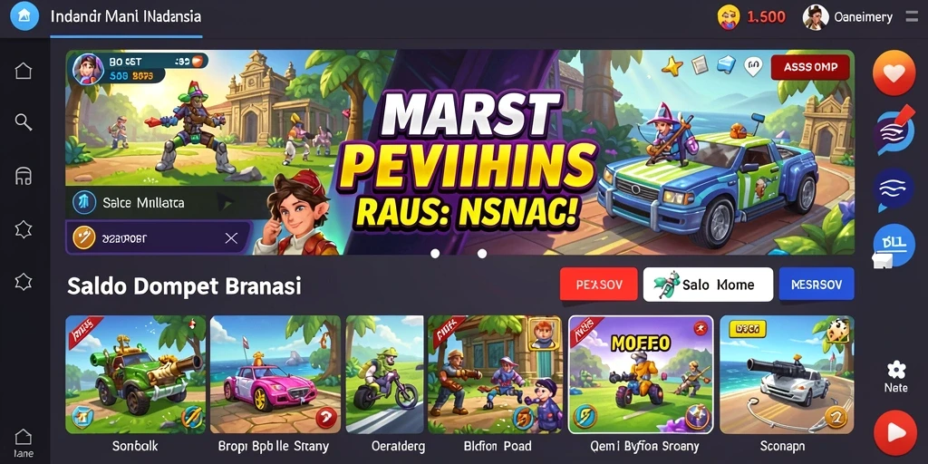 lancar138 - Karakter baru yang bisa dimainkan dalam game.