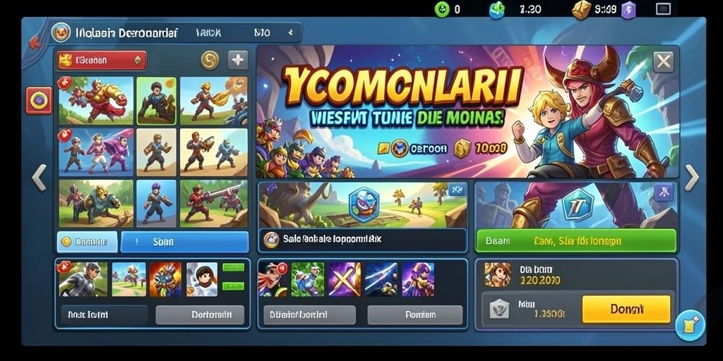 pragmatic123 - Tangkapan layar kedua menunjukkan karakter-karakter unik dalam game.